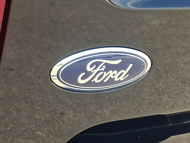 Thumbnail: 2025 Ford Bronco Sport - 29