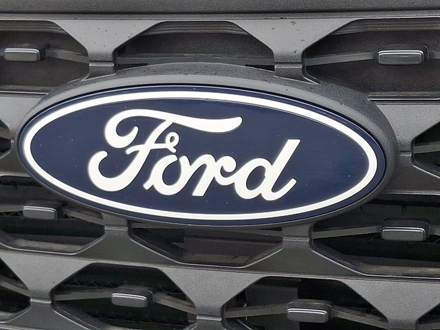 Thumbnail: 2026 Ford Maverick - 27