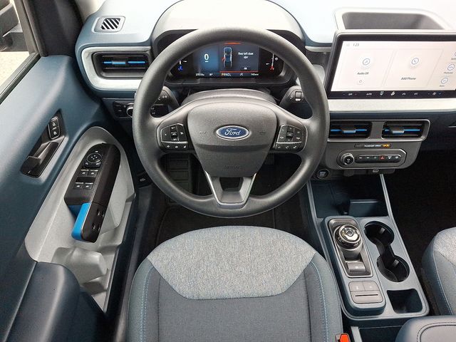 Thumbnail: 2026 Ford Maverick - 2