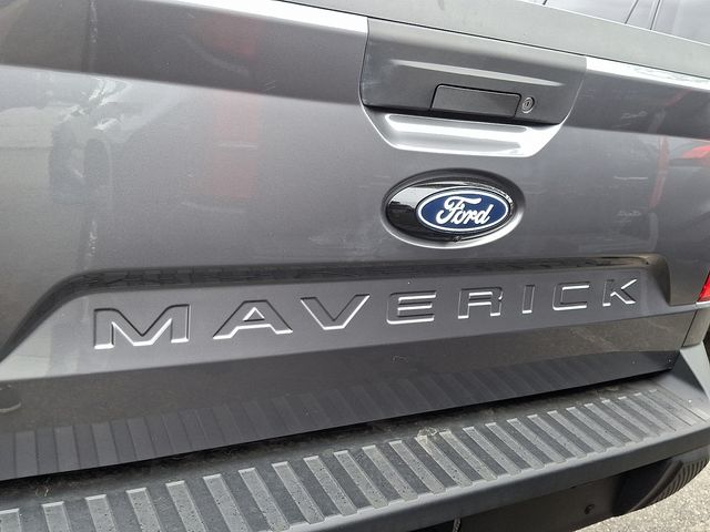 Thumbnail: 2026 Ford Maverick - 28