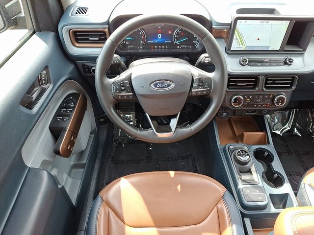 Thumbnail: 2024 Ford Maverick - 2