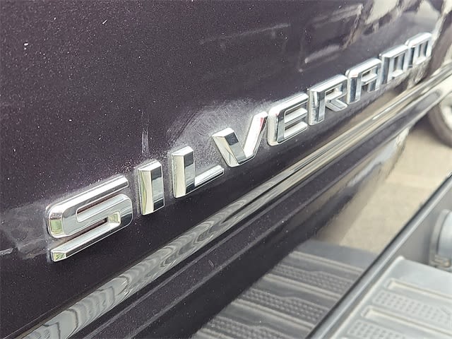 Thumbnail: 2023 Chevrolet Silverado 1500 - 4