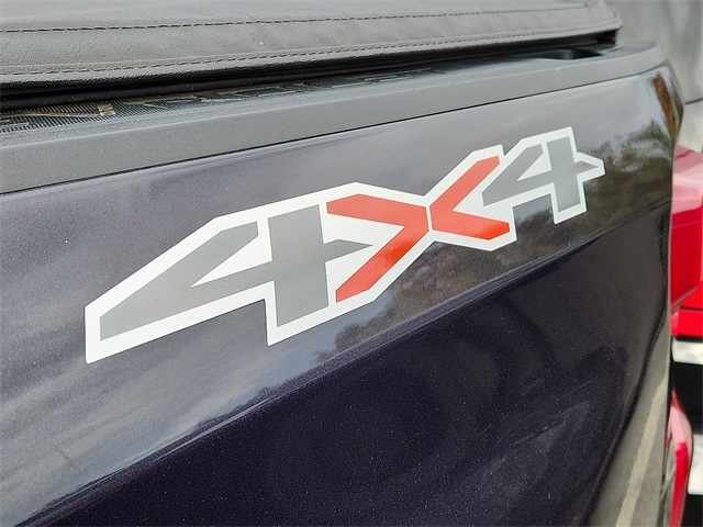 Thumbnail: 2023 Chevrolet Silverado 1500 - 9