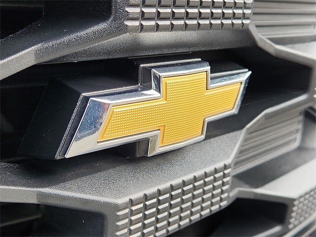 Thumbnail: 2023 Chevrolet Silverado 1500 - 10