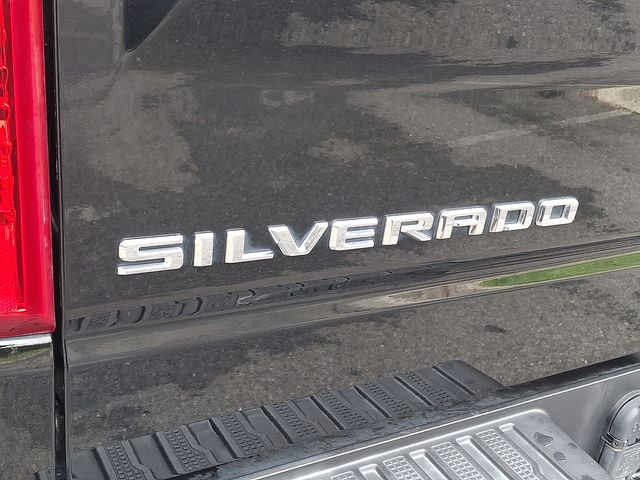 Thumbnail: 2021 Chevrolet Silverado 1500 - 29