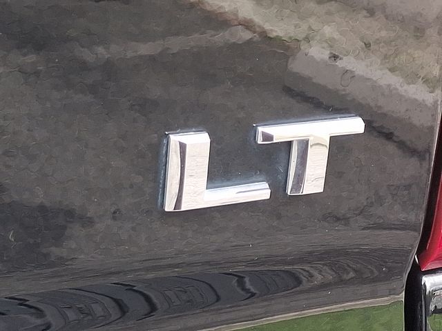 Thumbnail: 2021 Chevrolet Silverado 1500 - 30