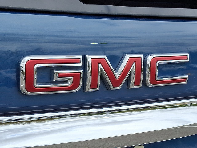 Thumbnail: 2024 GMC Terrain - 7