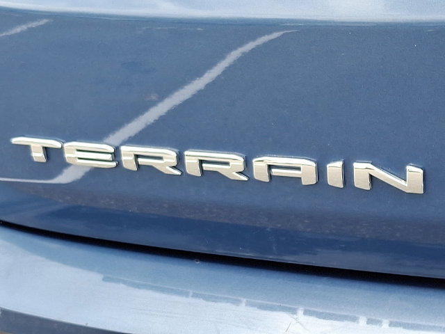 Thumbnail: 2024 GMC Terrain - 29