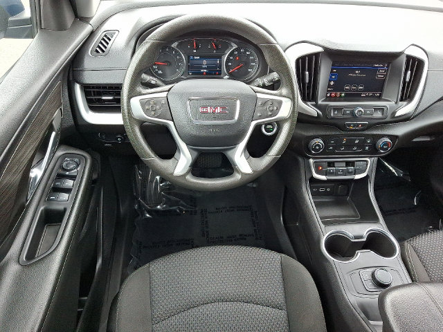 Thumbnail: 2024 GMC Terrain - 2