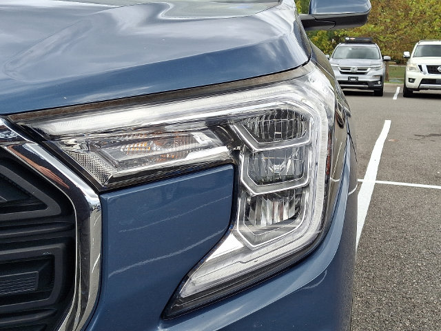 Thumbnail: 2024 GMC Terrain - 17