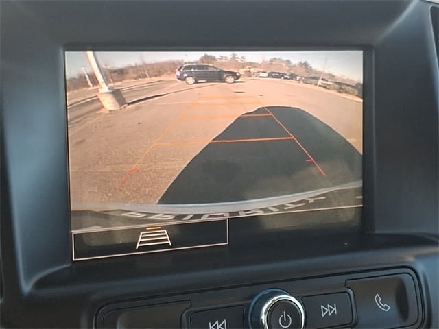 Thumbnail: 2023 GMC Terrain - 18