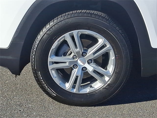 Thumbnail: 2023 GMC Terrain - 7