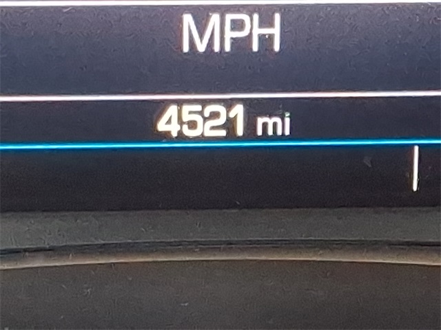 Thumbnail: 2023 GMC Terrain - 9