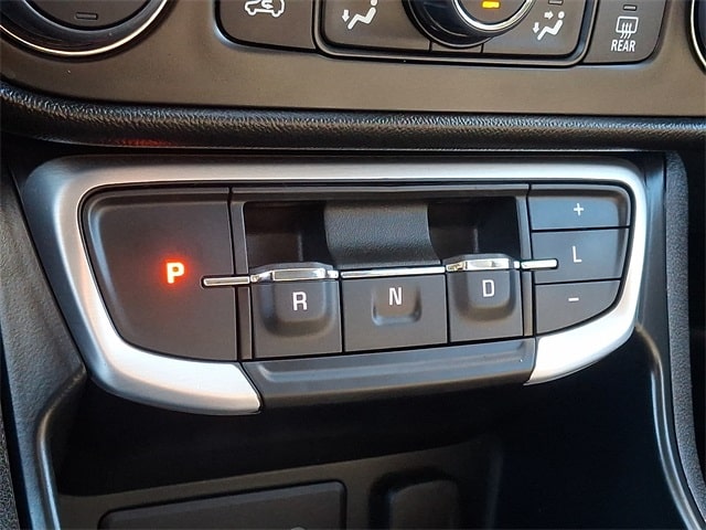 Thumbnail: 2023 GMC Terrain - 16