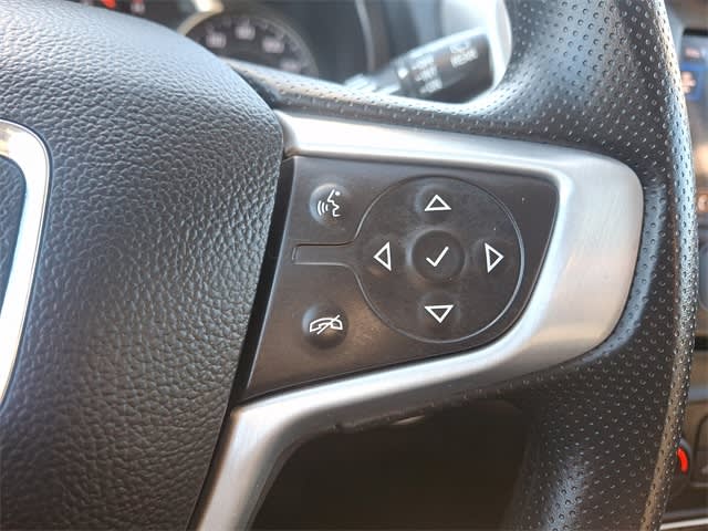 Thumbnail: 2023 GMC Terrain - 21