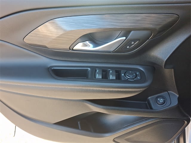 Thumbnail: 2023 GMC Terrain - 15