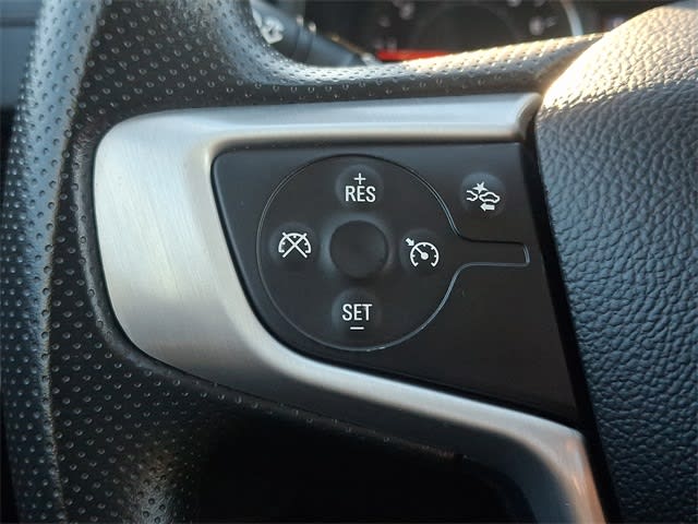 Thumbnail: 2023 GMC Terrain - 20