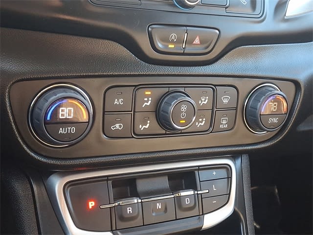 Thumbnail: 2023 GMC Terrain - 17