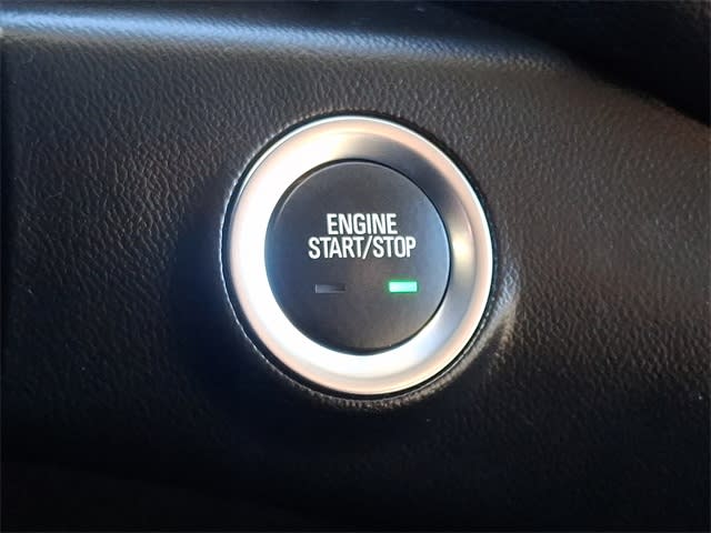 Thumbnail: 2023 GMC Terrain - 22