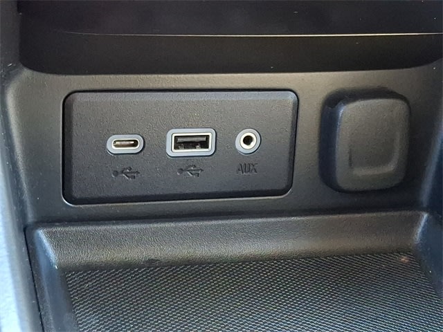 Thumbnail: 2023 GMC Terrain - 26