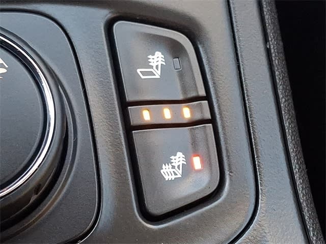 Thumbnail: 2023 GMC Terrain - 25