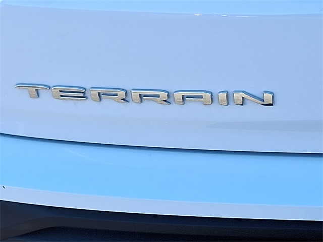 Thumbnail: 2023 GMC Terrain - 29