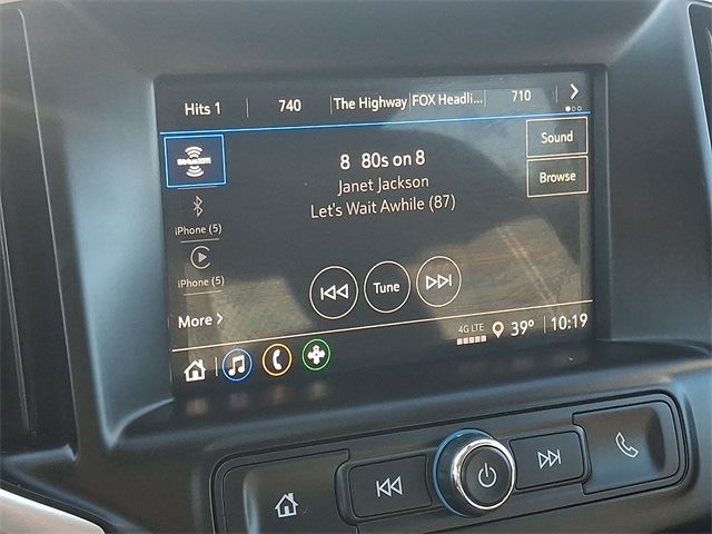 Thumbnail: 2023 GMC Terrain - 8