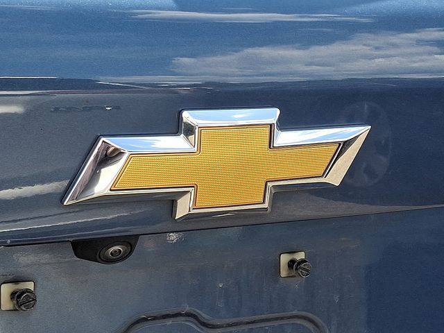 Thumbnail: 2025 Chevrolet Equinox - 5