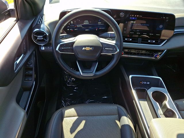 Thumbnail: 2025 Chevrolet Equinox - 2