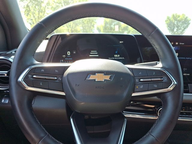 Thumbnail: 2025 Chevrolet Equinox - 23