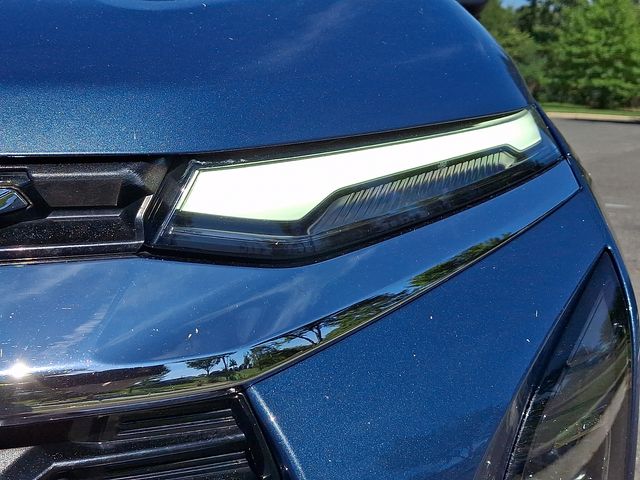 Thumbnail: 2025 Chevrolet Equinox - 18