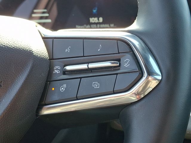 Thumbnail: 2025 Chevrolet Equinox - 25