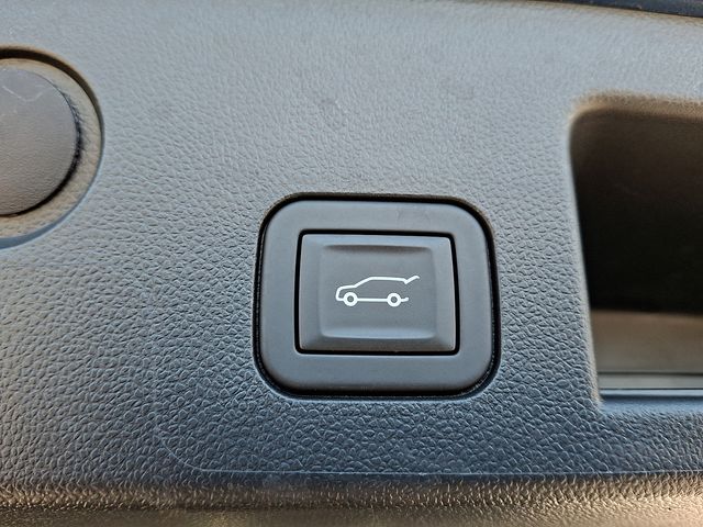 Thumbnail: 2025 Chevrolet Equinox - 29