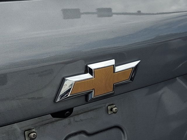 Thumbnail: 2025 Chevrolet Equinox - 8