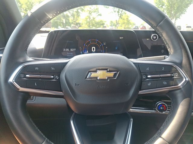 Thumbnail: 2025 Chevrolet Equinox - 22
