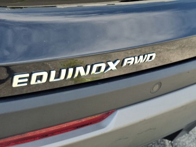 Thumbnail: 2025 Chevrolet Equinox - 29