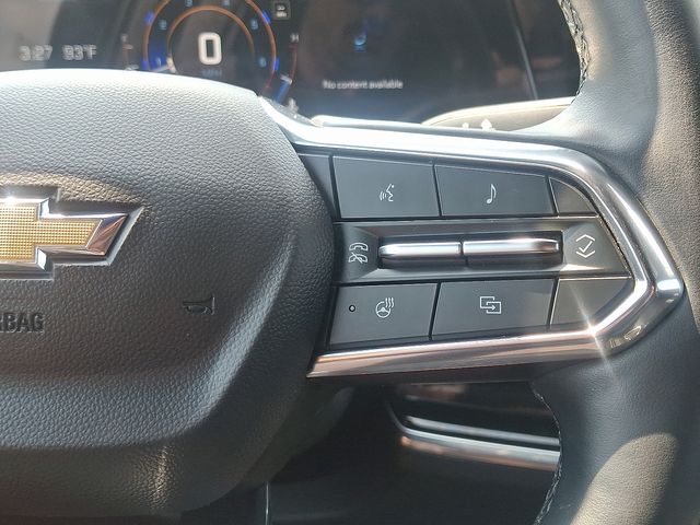 Thumbnail: 2025 Chevrolet Equinox - 24