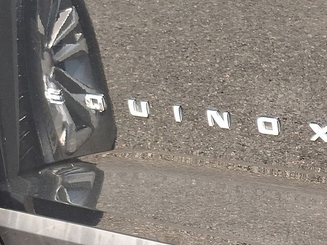 Thumbnail: 2025 Chevrolet Equinox - 30