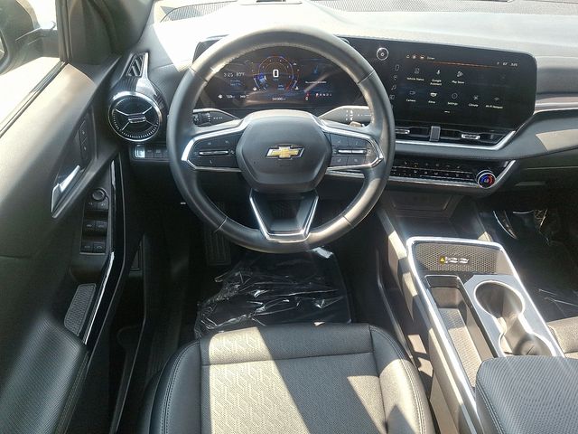 Thumbnail: 2025 Chevrolet Equinox - 2