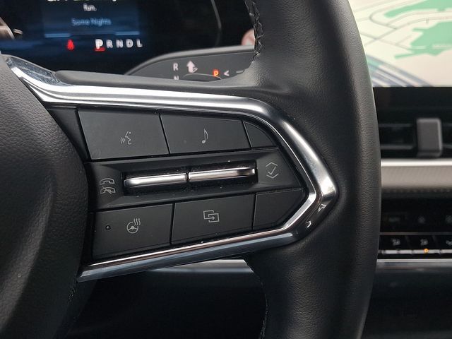 Thumbnail: 2025 Chevrolet Equinox - 25