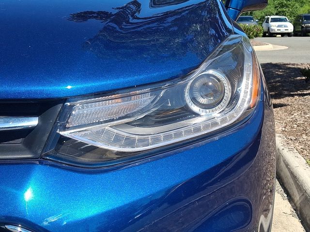 Thumbnail: 2020 Chevrolet Trax - 9