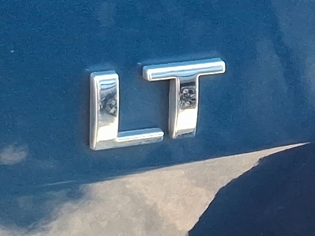 Thumbnail: 2020 Chevrolet Trax - 10
