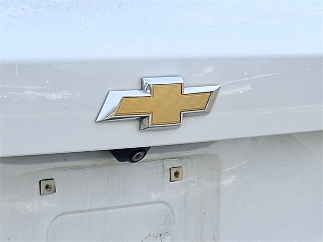 Thumbnail: 2022 Chevrolet Blazer - 7