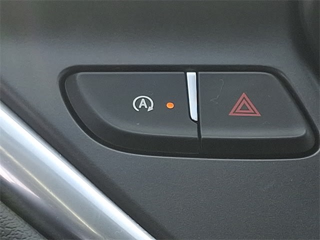 Thumbnail: 2022 Chevrolet Blazer - 28