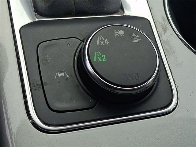 Thumbnail: 2022 Chevrolet Blazer - 26