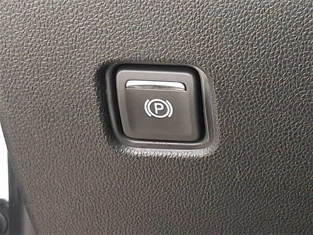 Thumbnail: 2022 Chevrolet Blazer - 30