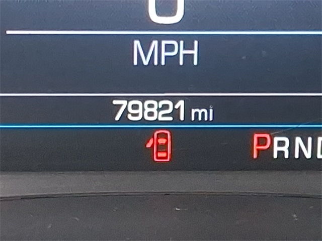 Thumbnail: 2022 Chevrolet Blazer - 14