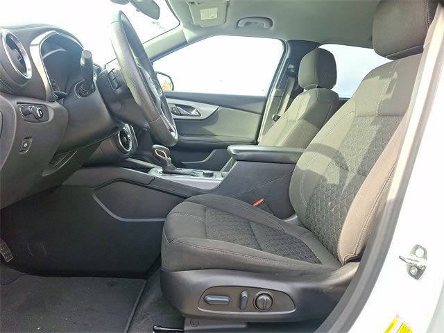 Thumbnail: 2022 Chevrolet Blazer - 10