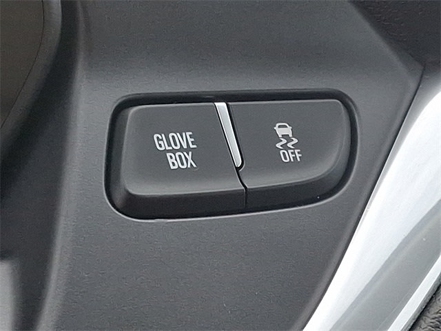 Thumbnail: 2022 Chevrolet Blazer - 27