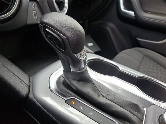 Thumbnail: 2022 Chevrolet Blazer - 13